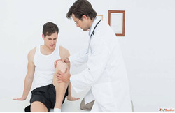 Physiotherapist at Home in Malviya Nagar