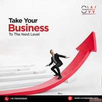 Surveys Simplified Streamlined