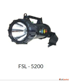 Safety Search Lights Security LED Search Lights