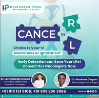 Expert Blood Oncologist in LB Nagar