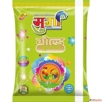 Pakka Colour for Holi - Cock Colours