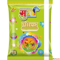 Pakka Colour for Holi - Cock Colours