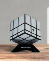 Learn the Mirror Cube Solver Method in Simple Steps