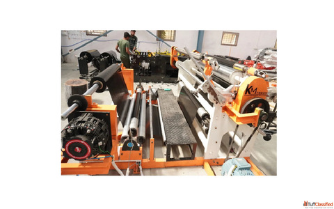 Best Mulch Film Manufacturers in India - Brownfield India