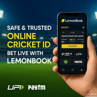 Your Guide to Online Cricket ID in 2025 Safe Betting on Lemo...