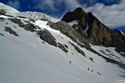 Conquer One of the Most Challenging Himalayan Passes