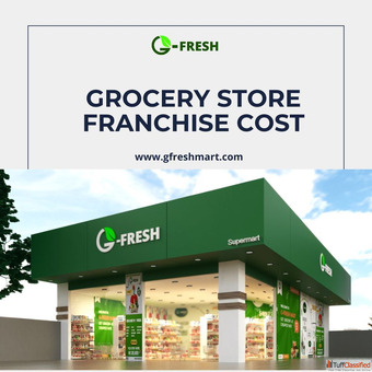 What Practices Reduce the Grocery Store Franchise Cost