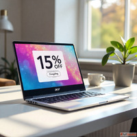 Acer Coupon Code Laptop coupon Discount 15 Off