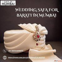 Wedding Safa for Barati Mumbai - Tradition Style Celebration