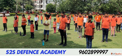 S2S Defence Academy - Best Military School Coaching in Vaish...