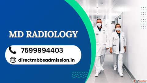 MD Radiology