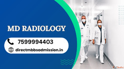 MD Radiology