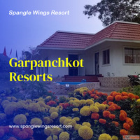 garpanchkot resorts
