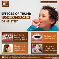 Best kids dentist in Indirapuram