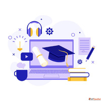 Apply Now for AMET University's Online Degree Programs