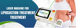 Best Laser Machine for Liposuction Treatment - Phoxton