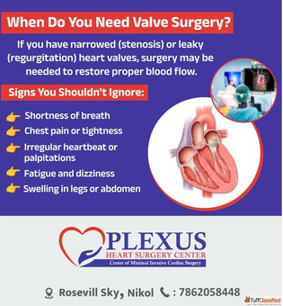 Dr. Jaydip Ramani Trusted Heart Surgeon in Ahmedabad