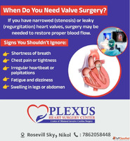 Dr. Jaydip Ramani Trusted Heart Surgeon in Ahmedabad