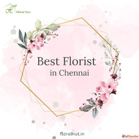 Wedding flower arrangements Chennai