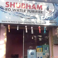 Shubham RO Water Purifier