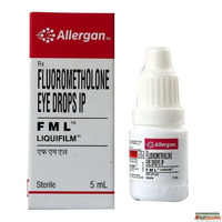 FML Liquifilm - Ophthalmic Eye Drops Exporter from India to ...