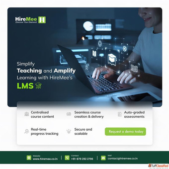 LMS Software