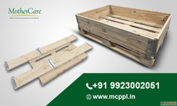 High Quality Pinewood Collars Manufacturer - Mothercare Pack...