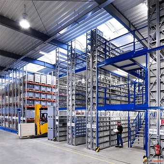 Premium Three Tier Racks for Smart Storage