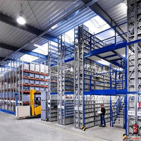 Premium Three Tier Racks for Smart Storage