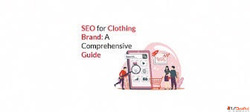 Expert SEO Services for Clothing Brands