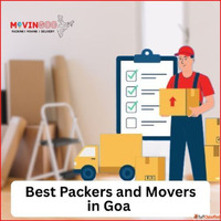 Best Packers and Movers in Goa