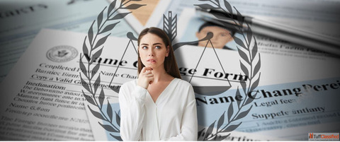 The Official Name Change Procedure in India