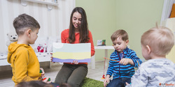 Start Your Own Preschool in Kolkata - No Franchise or Royalt...