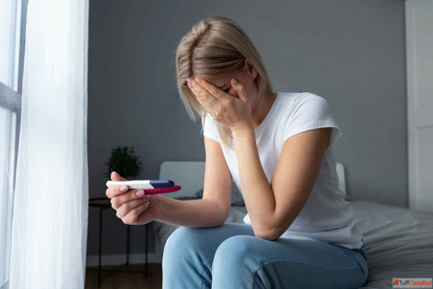 female infertility treatment in Pune