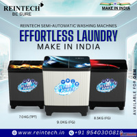 washing machines Manufacturer Quality Brands at best Prices