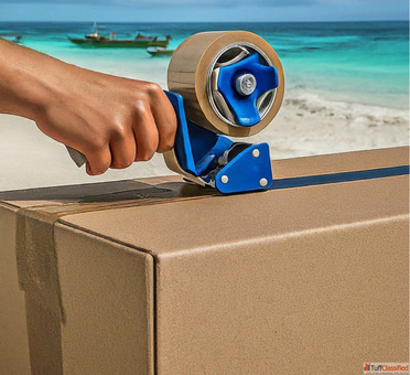 Buy High-Quality BOPP Tape from Trusted Manufacturers Defigo Tapes