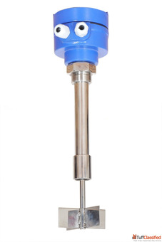 Experts in Vibrating Rod Conductivity Level Switches