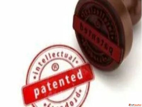 Securing Your Innovation Understanding Patent Rights Einfolge Technologies