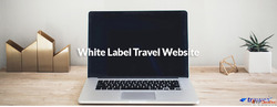 Travel White Label Website
