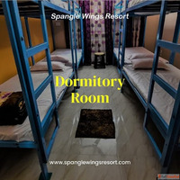 dormitory rooms