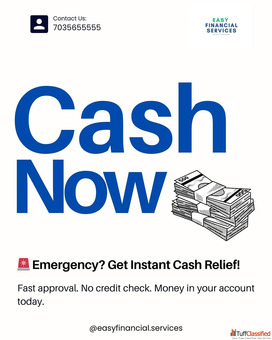 Easy Financial Services