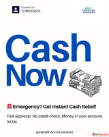 Easy Financial Services