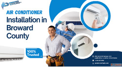Expert Air Conditioning HVAC Installation Services for Your ...