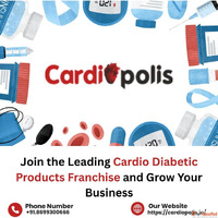 Top Quality Cardiac Diabetic PCD Pharma Franchise Opportunit...