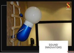 Dolby Atmos Home Cinema Smart Home Solutions in India