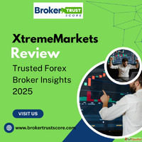 XtremeMarkets Review - Trusted Forex Broker Insights 2025