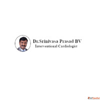 Dr. Srinivasa Prasad BV Cardiac Treatments