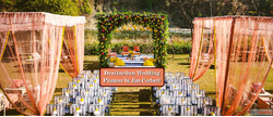 Destination Wedding in Jim Corbett and Corbett Resorts