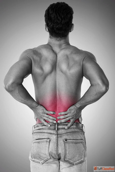 How many treatments for sciatica with a chiropractor
