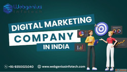 Digital Marketing Company In India